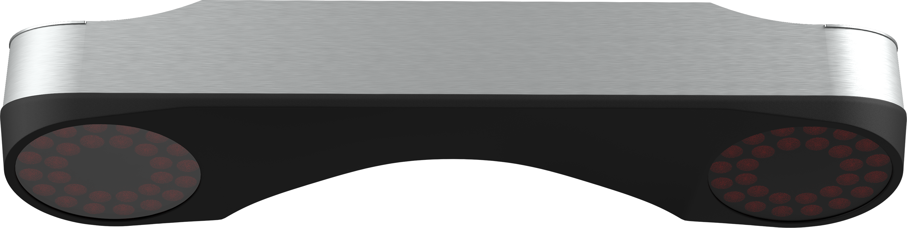 ProTee VX Transparent Front