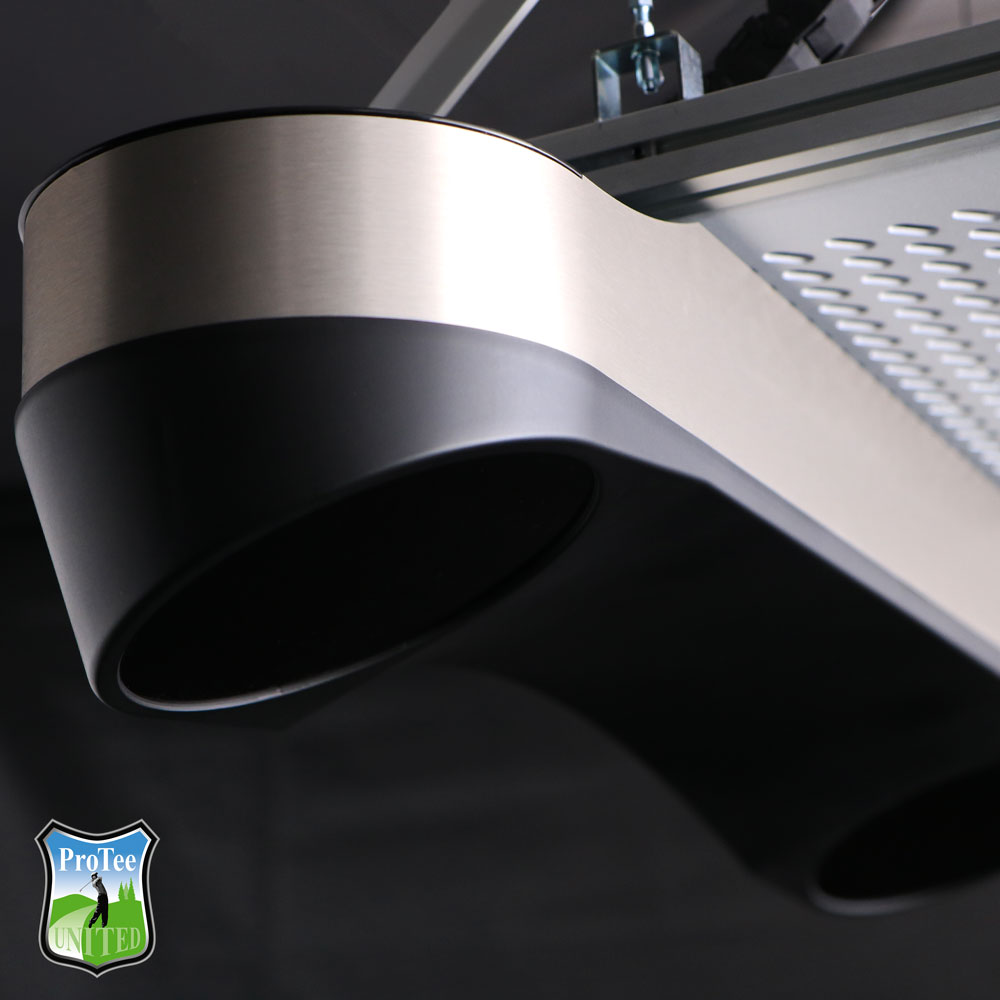 ProTee VX Front View