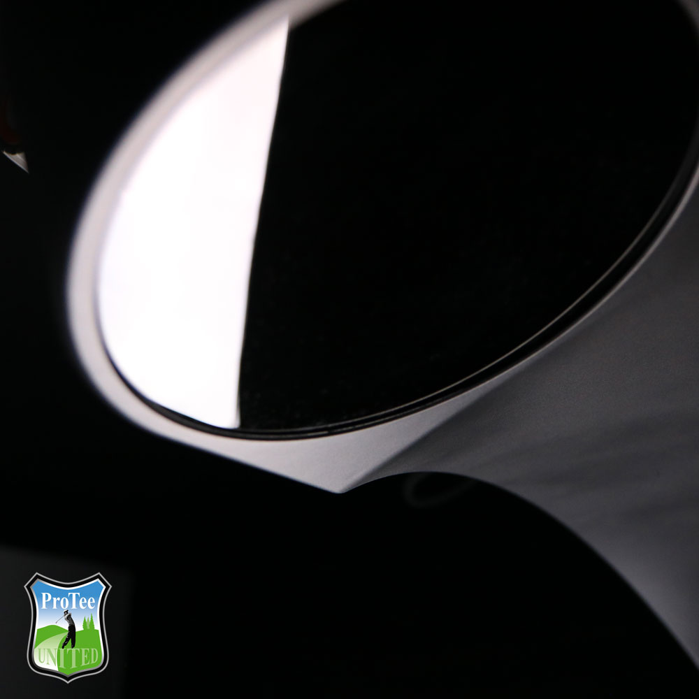 ProTee VX Side Profile