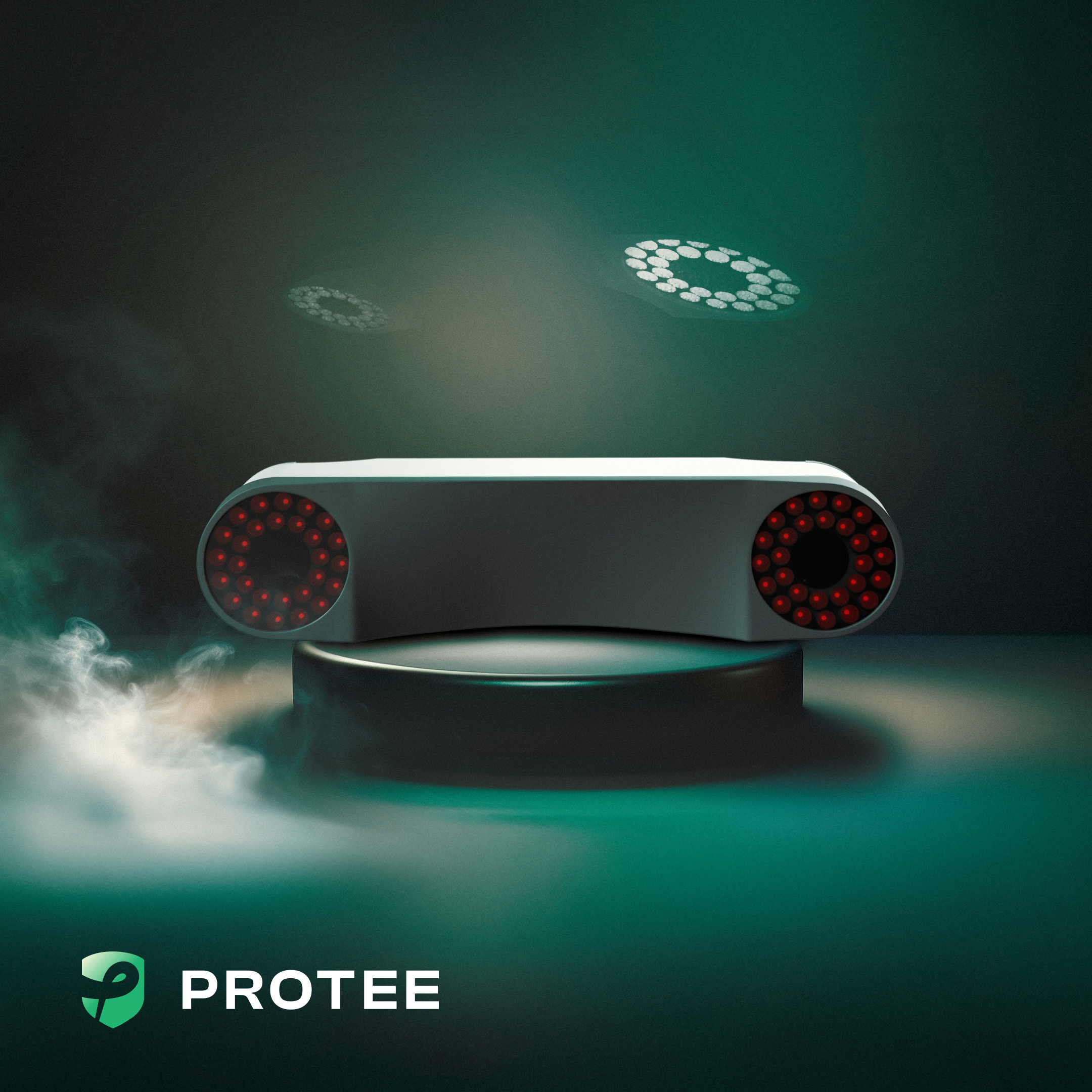 ProTee VX Setup Overview