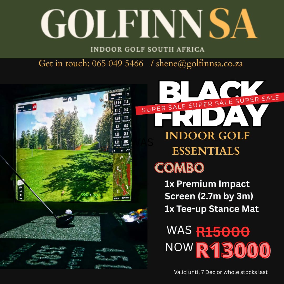 Black Friday Combo Deal