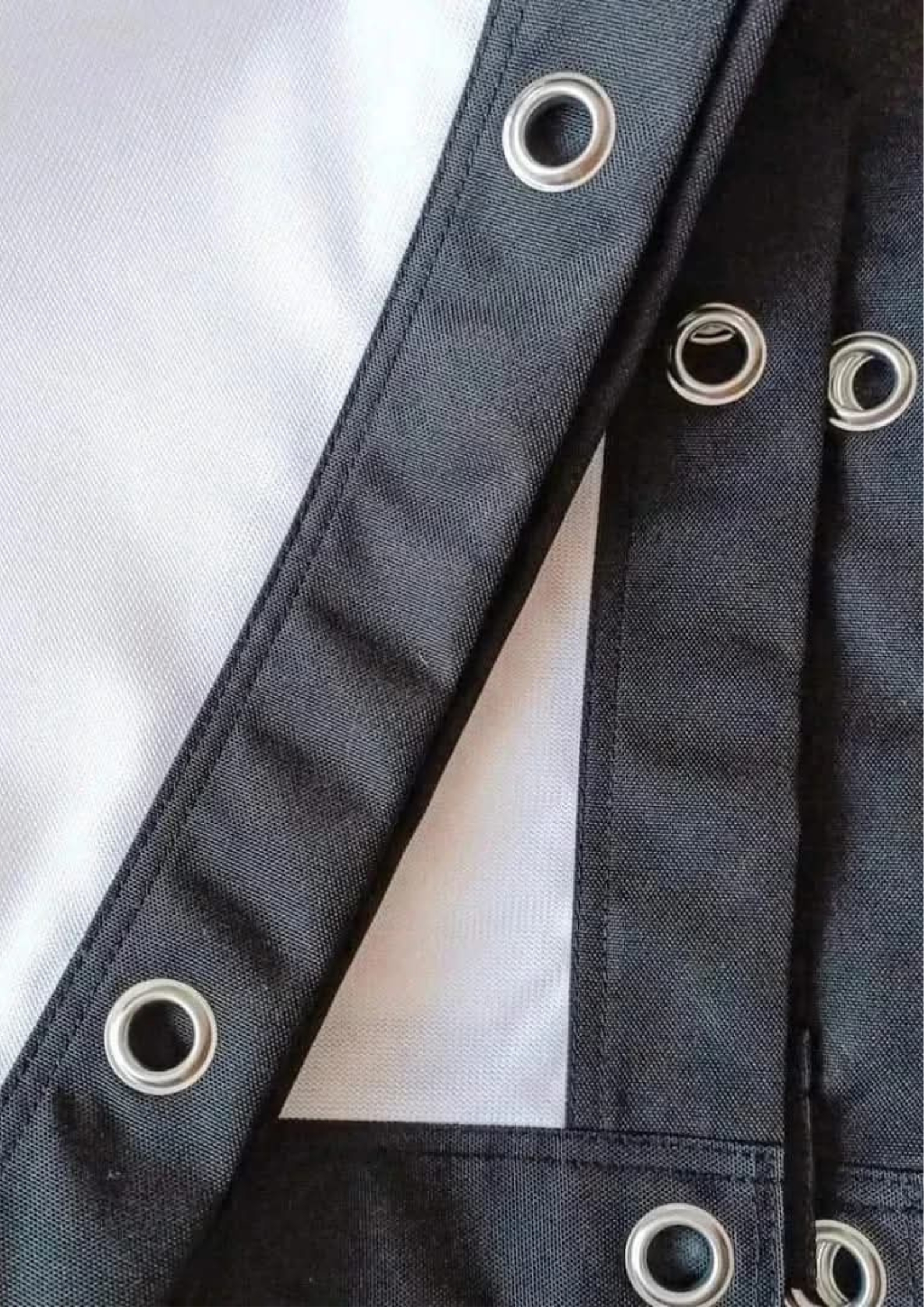 Single Layer HD Impact Screen