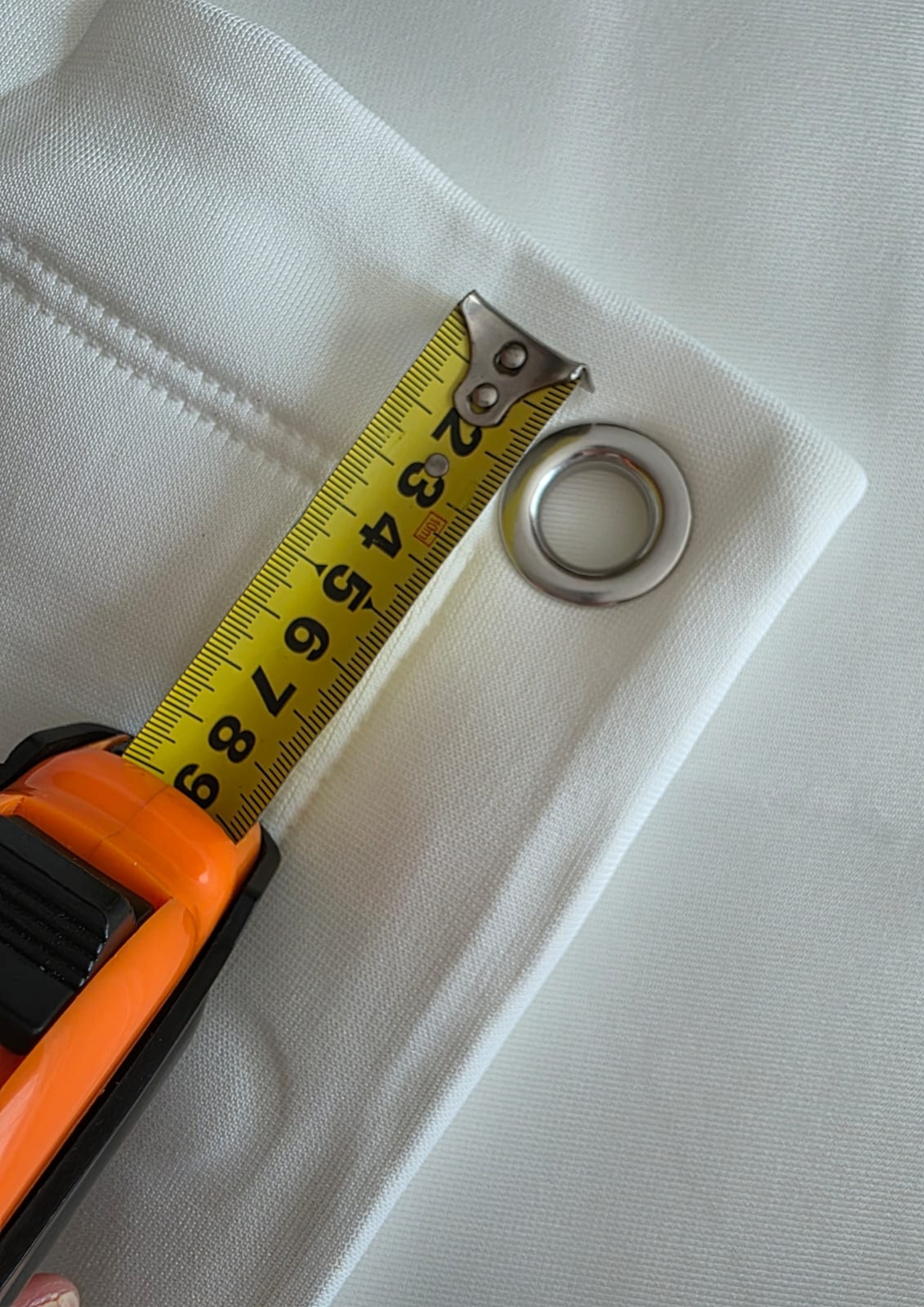 Triple Layer 4K Impact Screen 3m x 4m