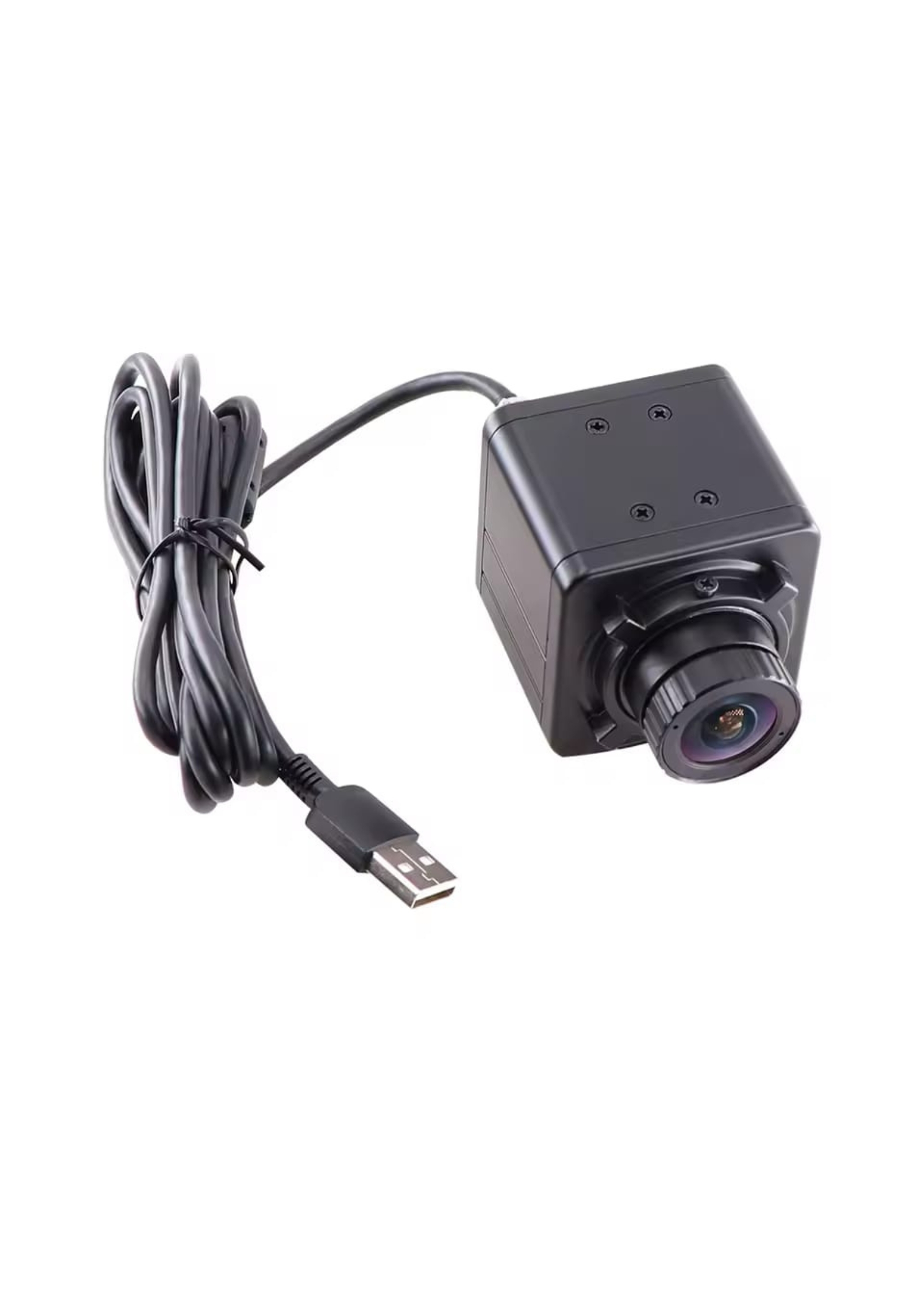 Global Shutter High Speed Camera