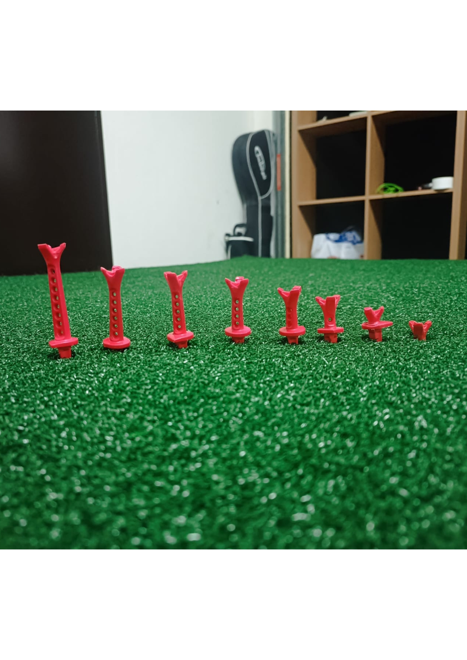 Tee Up Turf Hitting / Stance Mat